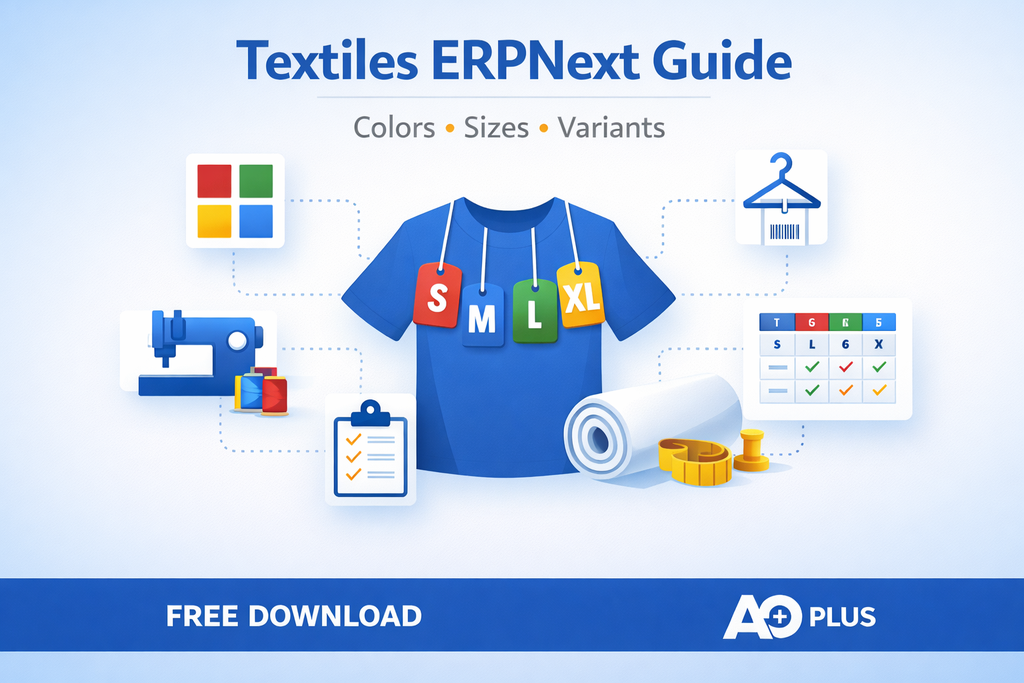 Textiles Guide
